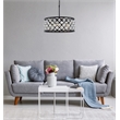Elegant Lighting Madison 25