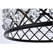 Elegant Lighting Madison 25