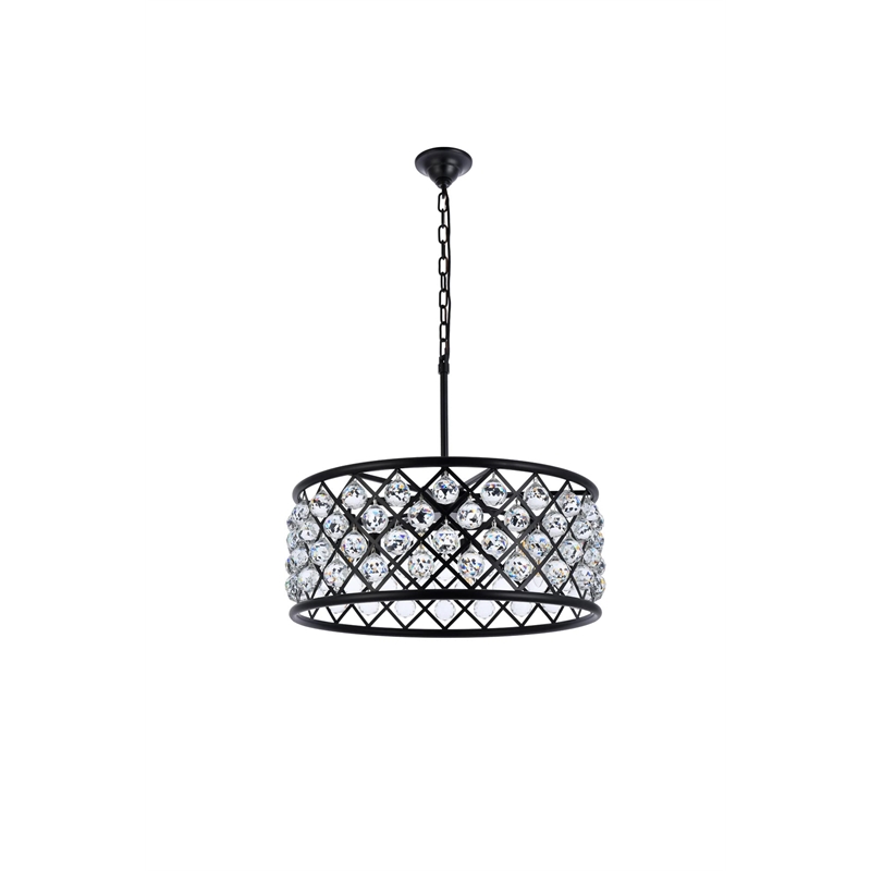 Elegant Lighting Madison 25