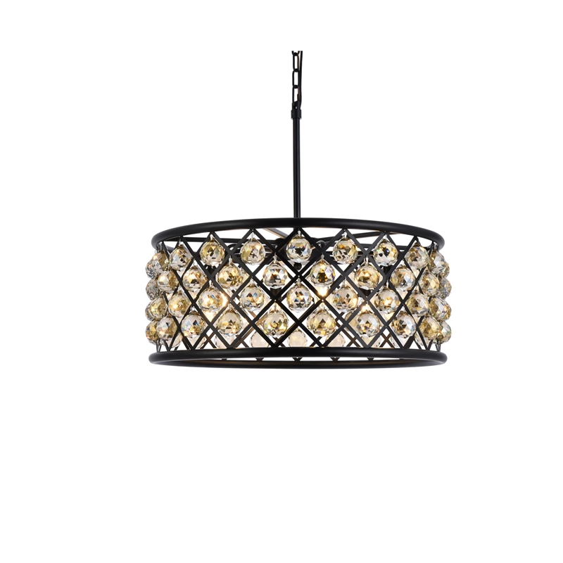 Elegant Lighting Madison 25