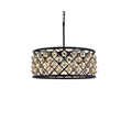 Elegant Lighting Madison 25
