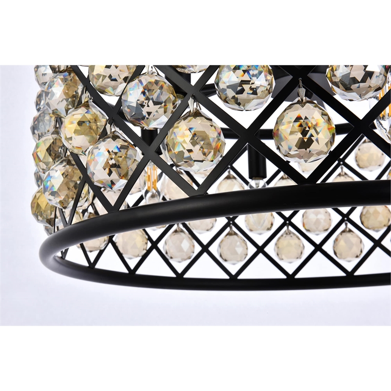 Elegant Lighting Madison 25