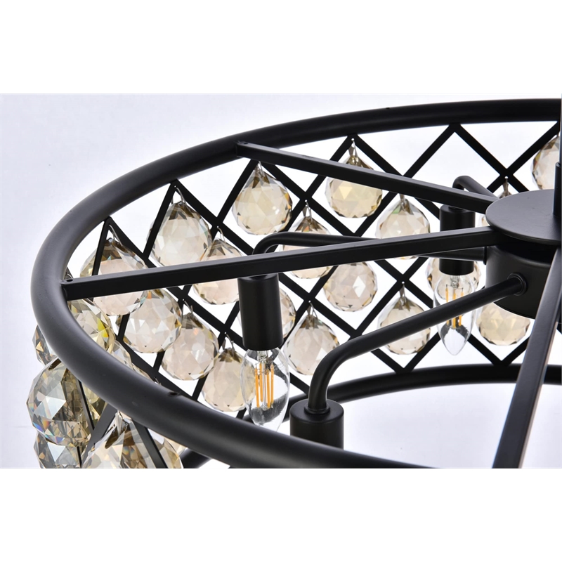 Elegant Lighting Madison 25