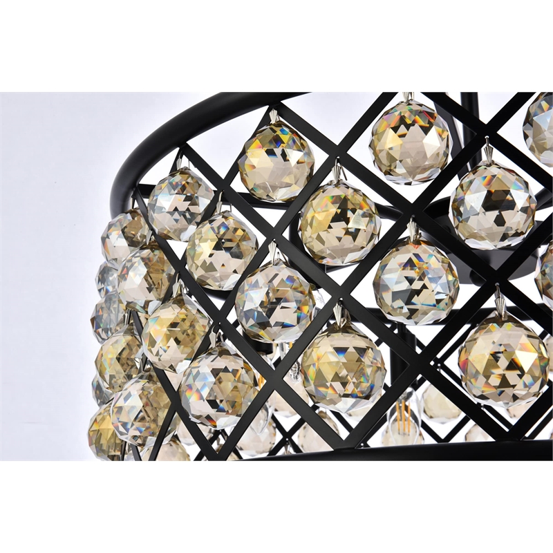 Elegant Lighting Madison 25