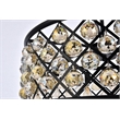 Elegant Lighting Madison 25