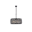 Elegant Lighting Madison 25