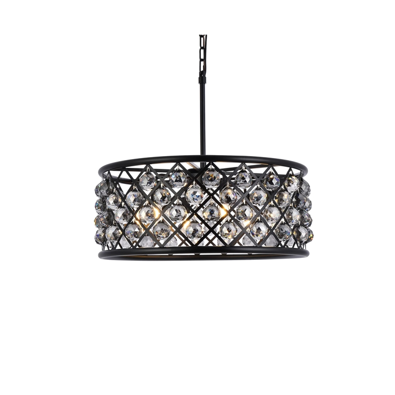 Elegant Lighting Madison 25