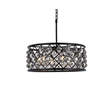 Elegant Lighting Madison 25