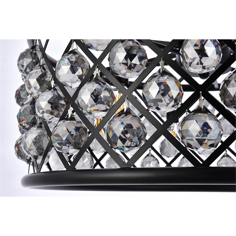 Elegant Lighting Madison 25