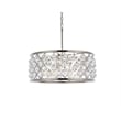 Elegant Lighting Madison 25