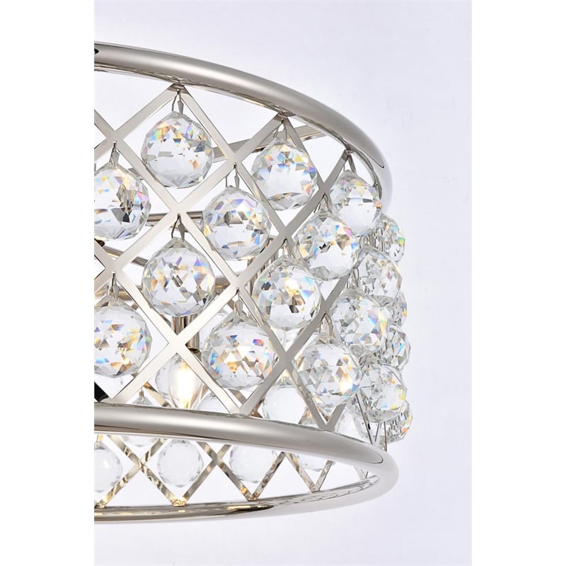 Elegant Lighting Madison 25