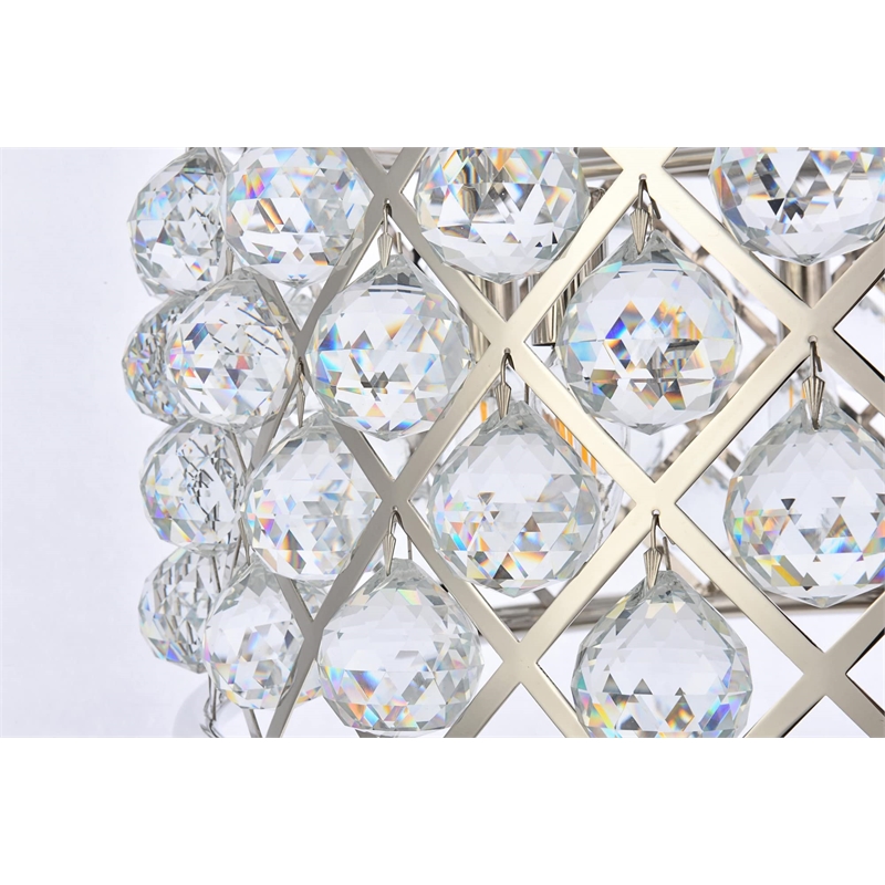 Elegant Lighting Madison 25