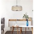 Elegant Lighting Madison 25
