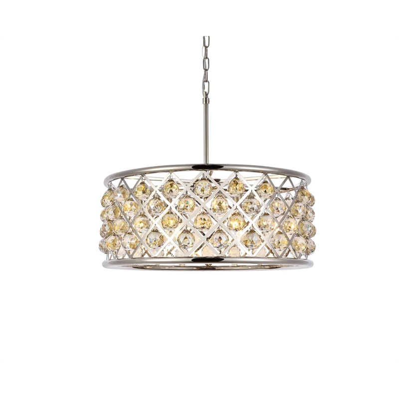 Elegant Lighting Madison 25