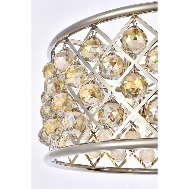 Elegant Lighting Madison 25