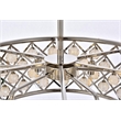 Elegant Lighting Madison 25