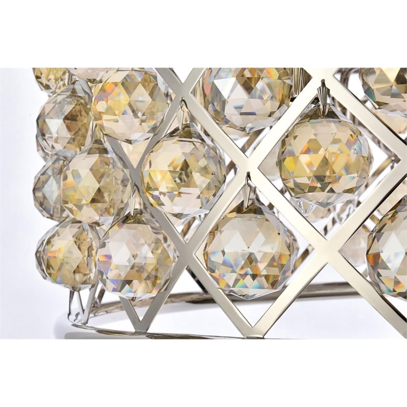 Elegant Lighting Madison 25