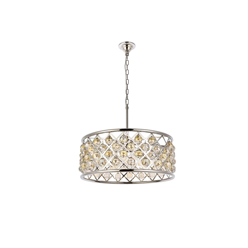 Elegant Lighting Madison 25