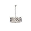Elegant Lighting Madison 25