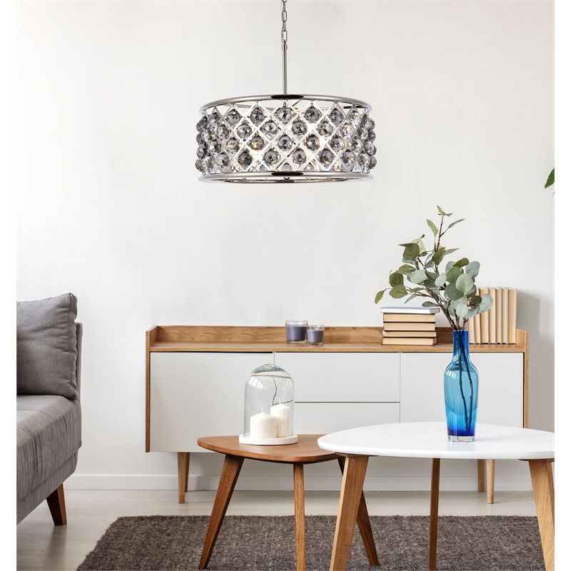 Elegant Lighting Madison 25