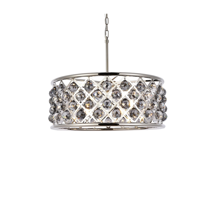 Elegant Lighting Madison 25