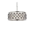 Elegant Lighting Madison 25