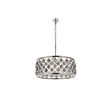 Elegant Lighting Madison 25