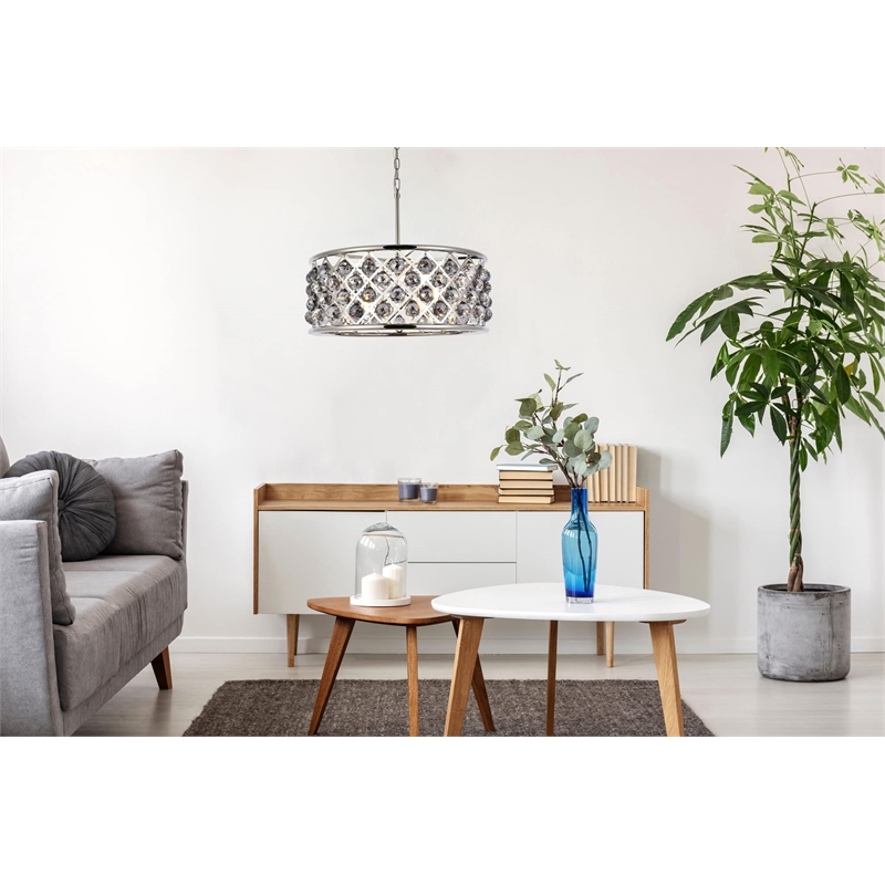 Elegant Lighting Madison 25