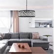 Elegant Lighting Madison 32