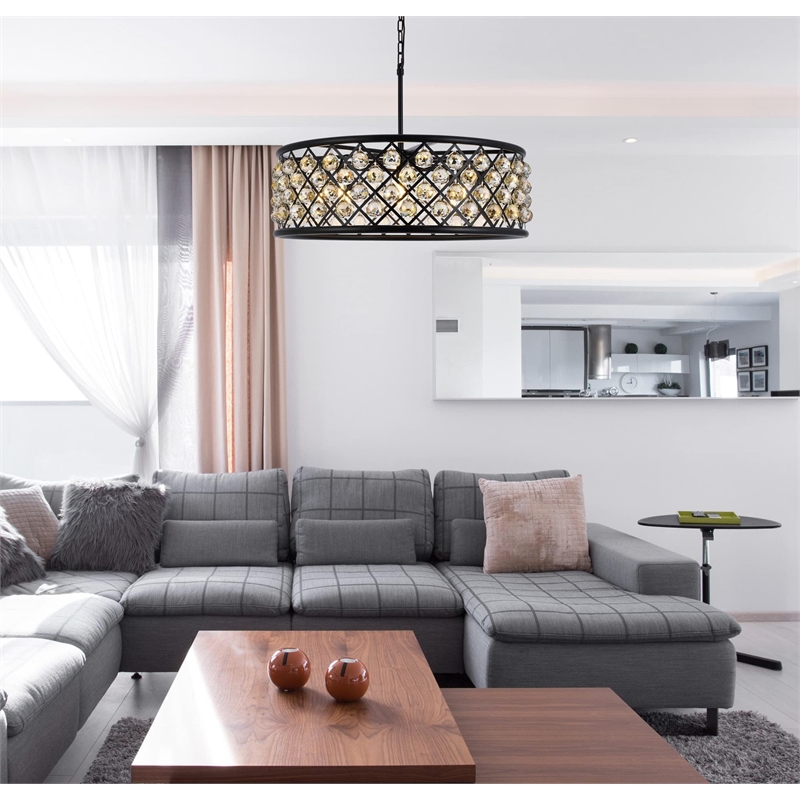 Elegant Lighting Madison 32