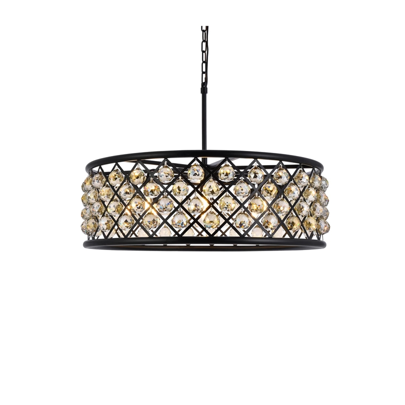 Elegant Lighting Madison 32