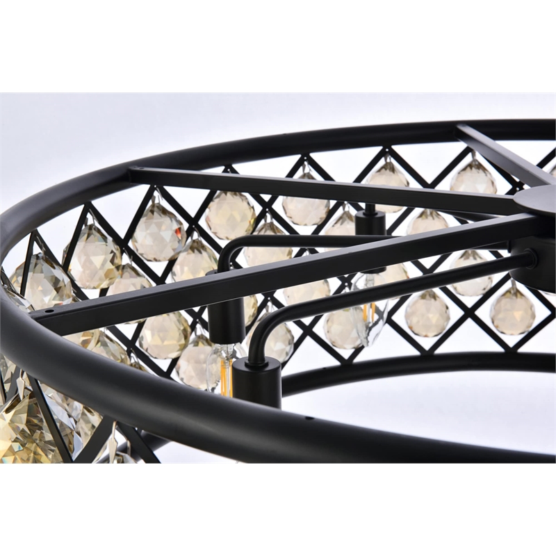 Elegant Lighting Madison 32