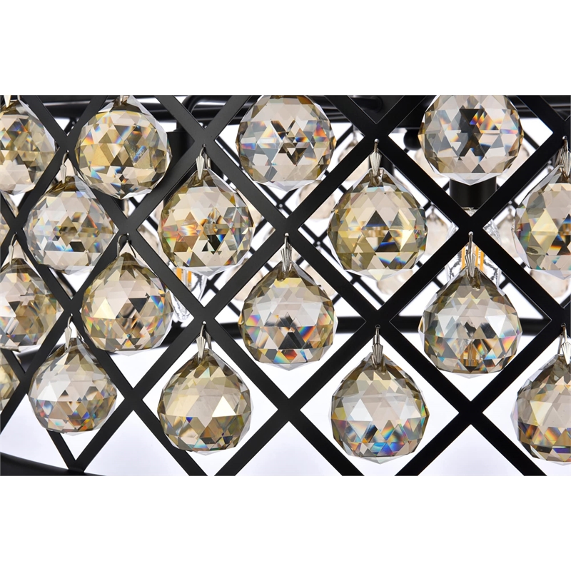 Elegant Lighting Madison 32