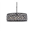 Elegant Lighting Madison 32