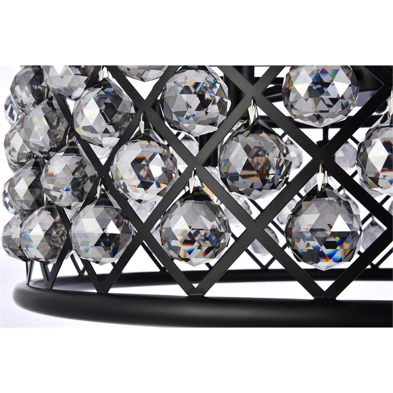 Elegant Lighting Madison 32