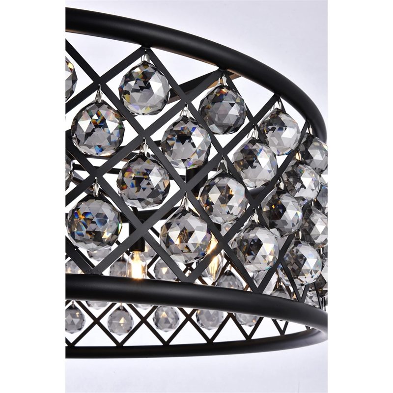 Elegant Lighting Madison 32