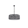 Elegant Lighting Madison 32