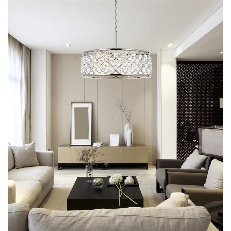 Elegant Lighting Madison 32