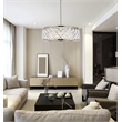 Elegant Lighting Madison 32