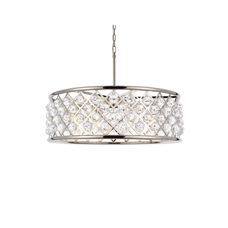 Elegant Lighting Madison 32