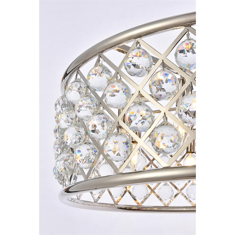Elegant Lighting Madison 32