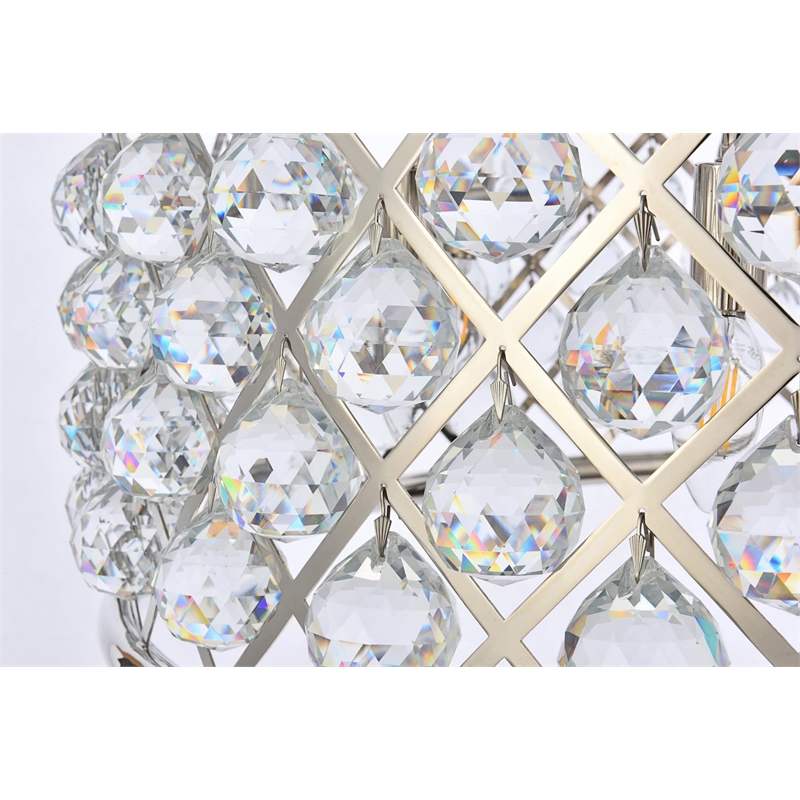 Elegant Lighting Madison 32