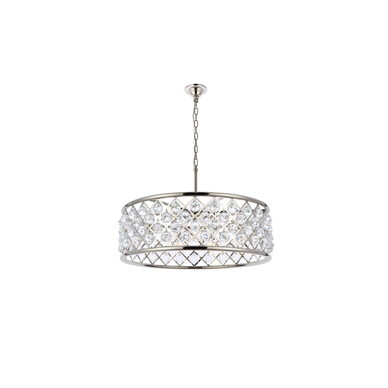 Elegant Lighting Madison 32