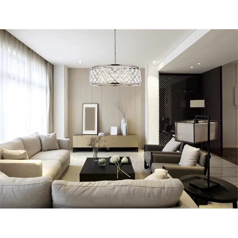 Elegant Lighting Madison 32