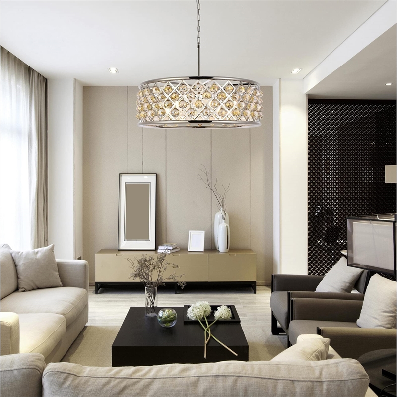 Elegant Lighting Madison 32