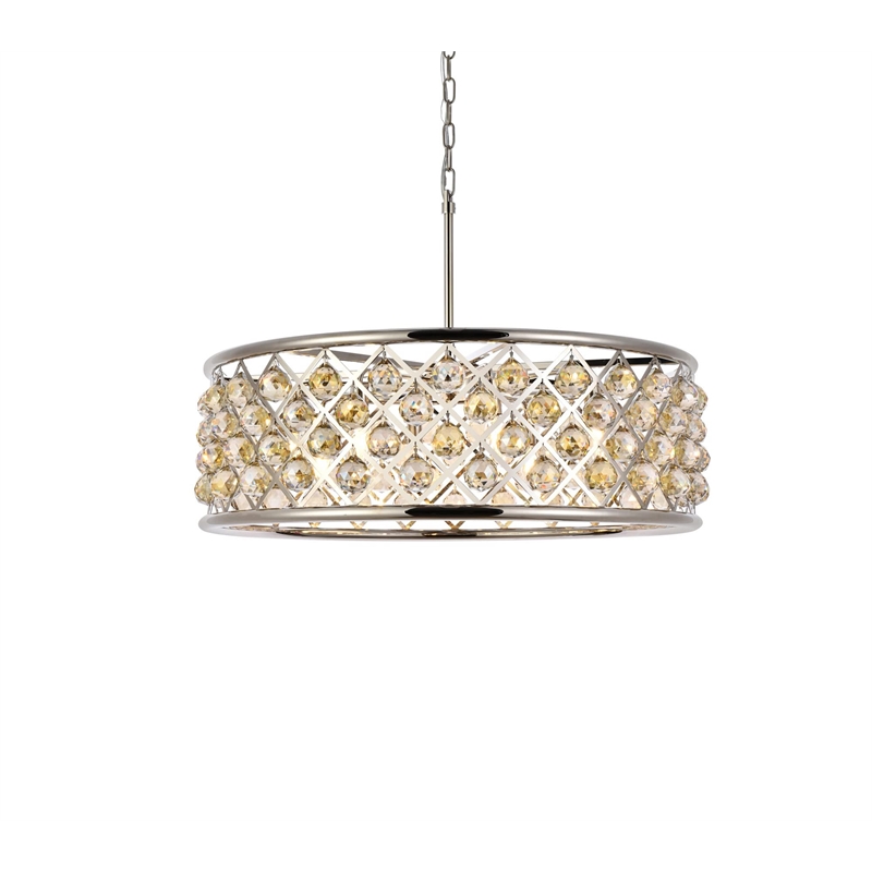 Elegant Lighting Madison 32