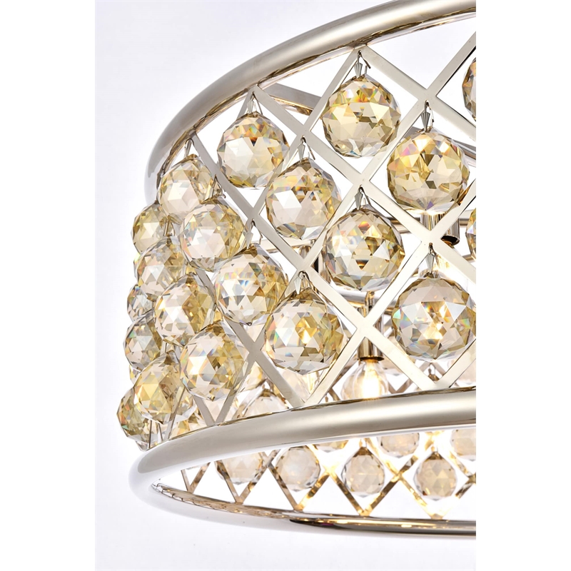 Elegant Lighting Madison 32