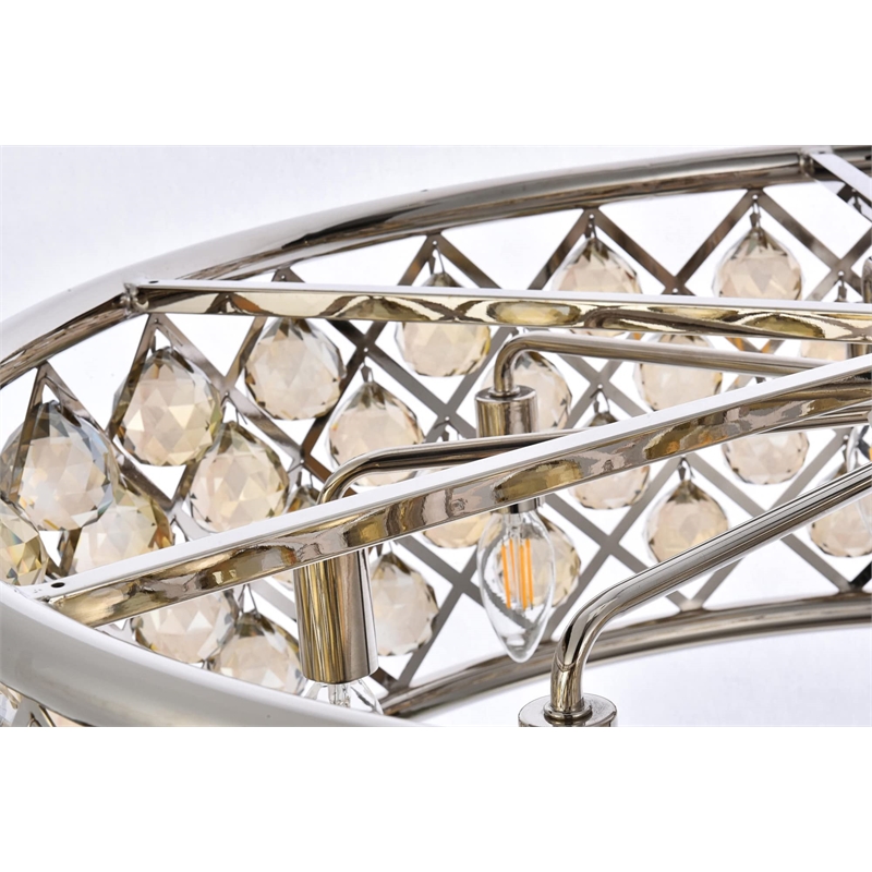 Elegant Lighting Madison 32