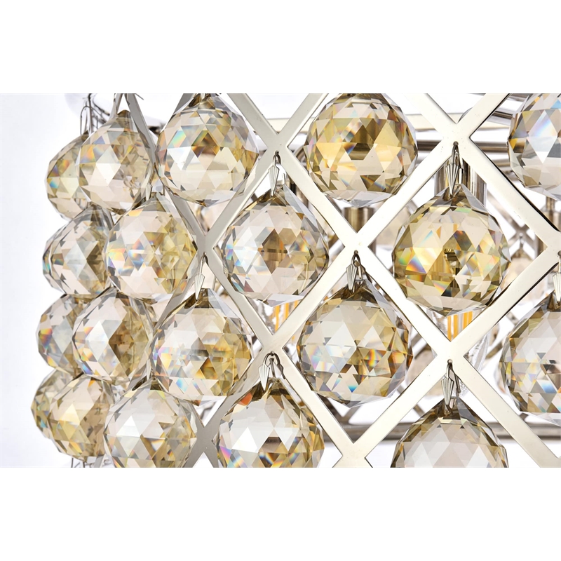 Elegant Lighting Madison 32