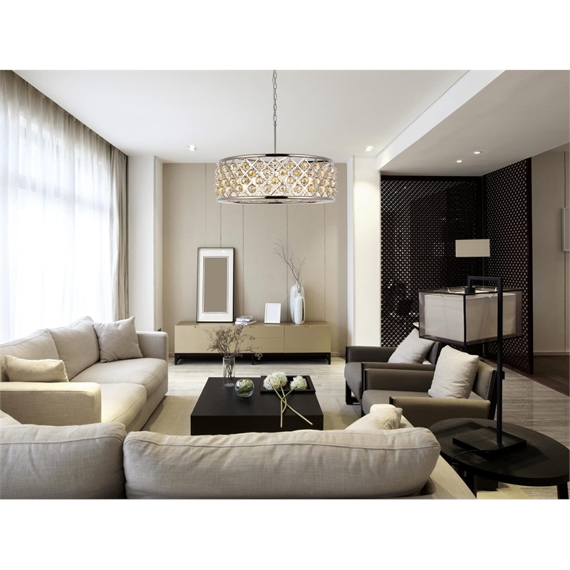 Elegant Lighting Madison 32